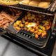 Traeger® ModiFIRE® Reversible Cast Iron Griddle-5