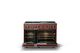 Viking® 7 Series 48" Spiced Cider Pro Style Dual Fuel Range-1