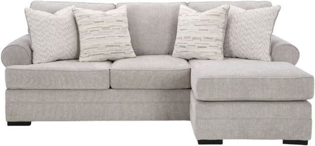 Benchcraft® Eastonbridge Shadow Chaise Sofa-1