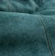 CordaRoy's® Green Sueded Denim King Bean Bag-2
