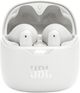JBL® Tune Flex White Wireless Noise Cancelling Earbud Headphones-4