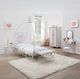 ACME Furniture Priya II Light Purple/White Wardrobe-1