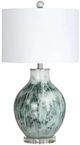 Crestview Collection Gwin Gray Table Lamp-0