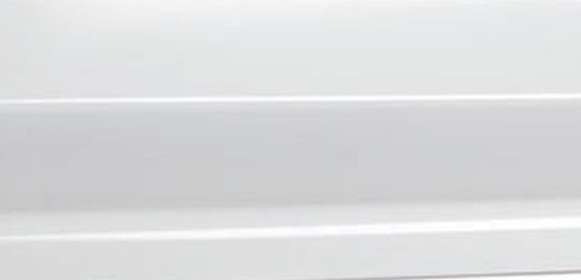 Broan® 42000 Series 24" White Under The Cabinet Range Hood-2
