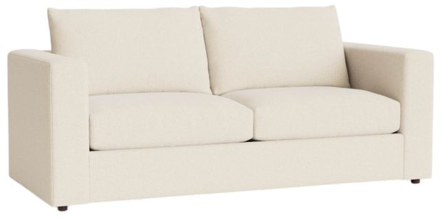 Bassett® Furniture Customizable Beckham Wide Track Arm Sofa-0