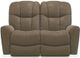 La-Z-Boy® Rori Marble Power Reclining Loveseat with Headrest-3