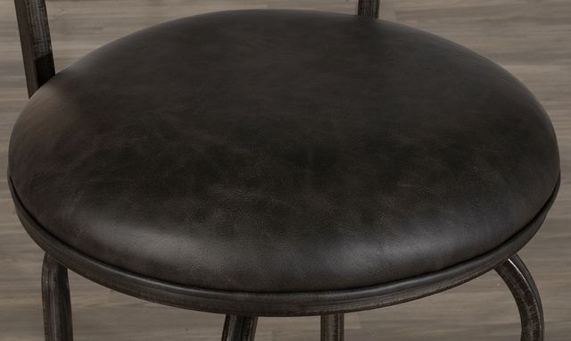 HH2 Home Killona Swivel Counter Stool-3