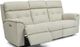 Flexsteel® Mason Cashmere Power Reclining Sofa with Power Headrests-2