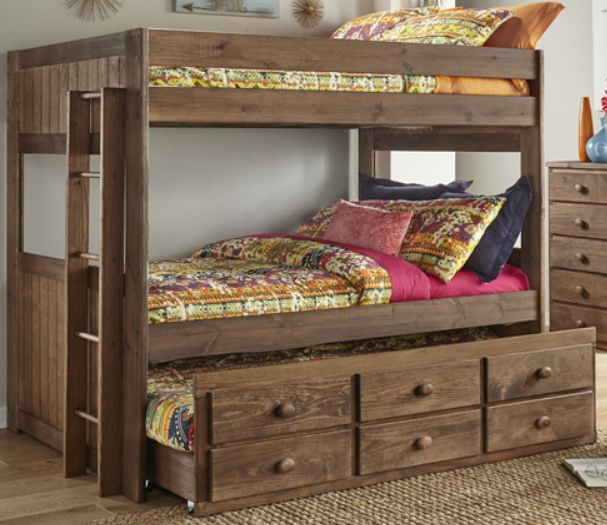 American freight bunk beds discount