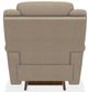 La-Z-Boy® Joel Sand Power Rocking Recliner with Headrest-3