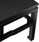 Crestview Mateo Stained Black End Table-2