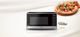 Panasonic Evolved Genius® 1.6 Cu. Ft. Stainless Steel Countertop Microwave-3