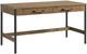 Intercon Norcross Hickory Writing Desk-0