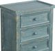 Sunny Designs™ Marina Sea Grass End Table-4