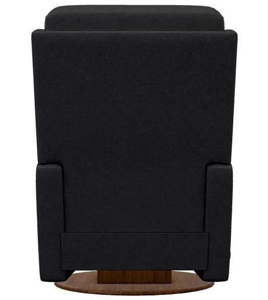 La-Z-Boy® Finley Storm Manual Gliding Recliner-3