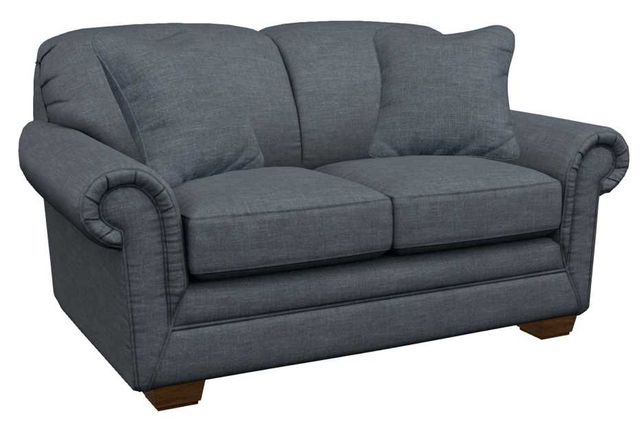 La-Z-Boy® Mackenzie Eclipse Loveseat-0