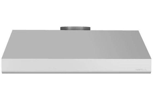 Vent-A-Hood® 30" Stainless Steel Under Cabinet Range Hood-0