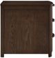 Signature Design by Ashley® Camdill Dark Brown Chairside End Table-3