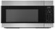 Sharp® 1.6 Cu. Ft. Stainless Steel Over The Range Microwave-0
