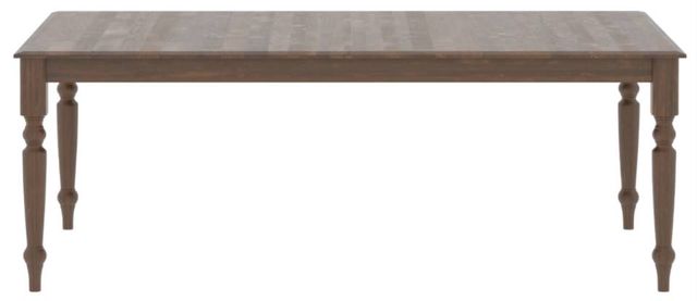 Canadel Customizable 4282 Rectangular Dining Table -1