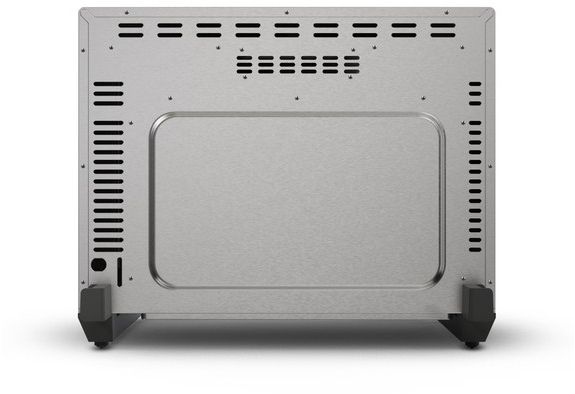 GE® Stainless Steel Toaster Oven-5
