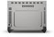 GE® Stainless Steel Toaster Oven-5