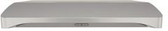 Broan® Elite Alta™ 2 Series 30" Stainless Steel Convertible Under Cabinet Range Hood