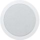 Klipsch® Reference Series R-1650-C 6.5" In-Ceiling Speaker-1