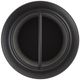 KitchenAid® Stainless Steel Downdraft Grease Filter-1