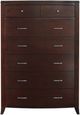 Modus Furniture Brighton Cinnamon Chest-2