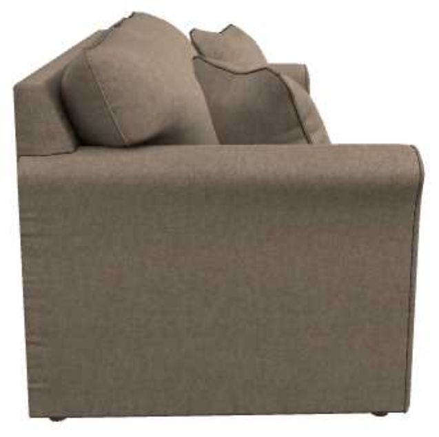 La-Z-Boy® Leah Saddle Queen Sleep Sofa-3