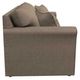La-Z-Boy® Leah Saddle Queen Sleep Sofa-3