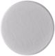 Universal Explore Home™ Coastal Living Outdoor Honolua Bay Abaco White Cast Concrete Dining Table-3