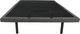 iPowr™ M655 King Deluxe Adjustable Base with Lumbar-4