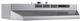 Broan® 40000 Series 24" Stainless Steel Under Cabinet Range Hood-0