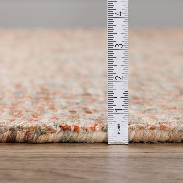 Dalyn™ Rug Company Calisa Kaleidoscope 5'x8' Rug-1