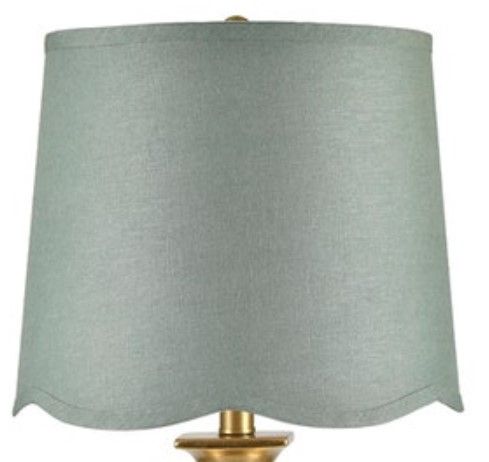 Crestview Collection Romy Transitional Table Lamp-1