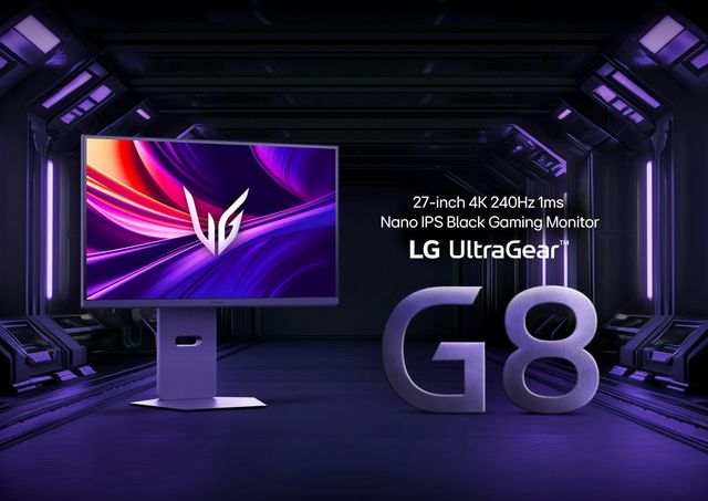 LG UltraGear™ 27" 4K UHD Nano IPS Gaming Monitor-16