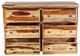 Porter International Designs Tahoe Natural Dresser-3