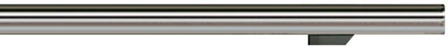 Ilve® Professional Plus 60" Stainless Steel Upper Handrail-1