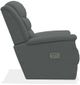La-Z-Boy® Redwood Grey Power Wall Recliner-1