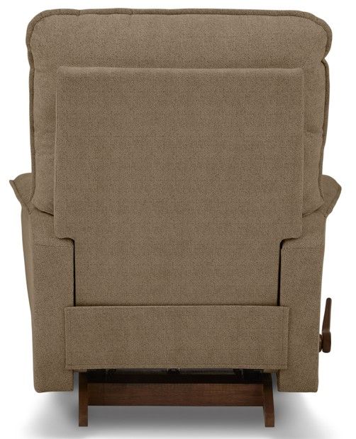 La-Z-Boy® Jay Twig Manual Rocking Recliner-3