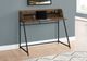 Monarch Specialties Inc. Brown Computer Desk-0