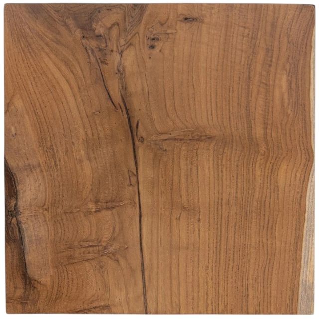 Classic Home Rhea Natural End Table-3