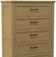 John Thomas Furniture® Customizable Select Sanibel Chest-1