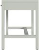 Butler Specialty Company Nora Sage Green Writing Desk-4