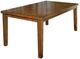 Signature Design by Ashley® Ralene 7-Piece Medium Brown Dining Set-2
