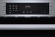 Bosch® 500 Series 1.6 Cu. Ft. Stainless Steel Electric Speed Oven-4