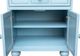 Cottage Creek Furniture Beachfront Ocean Blue Nightstand-4