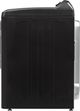 Midea 7 Cu. Ft. Metallic Gray Front Load Gas Dryer-3